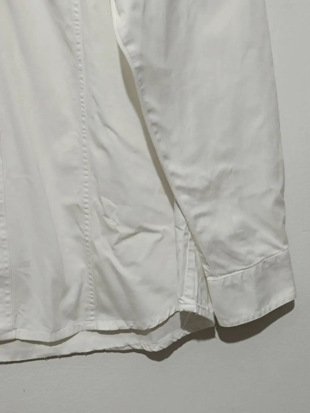Camisa manga larga Porsche School Harvest talla M, foto 2
