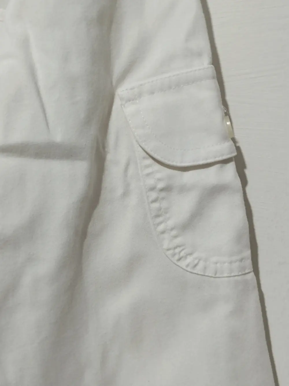 Camisa manga larga Porsche School Harvest talla M, foto 4