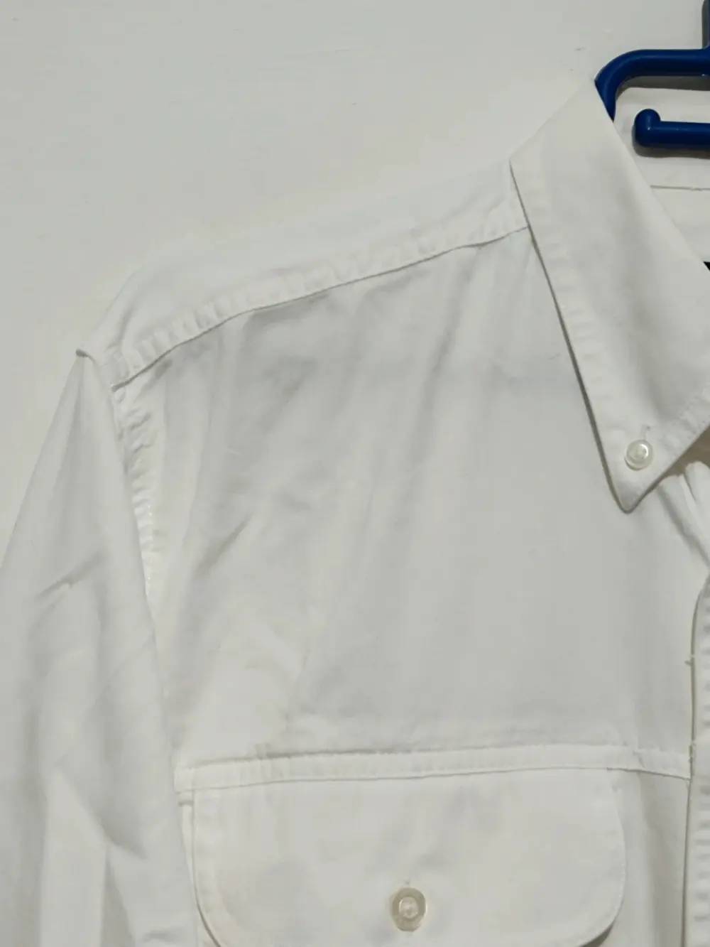 Camisa manga larga Porsche School Harvest talla M, foto 5