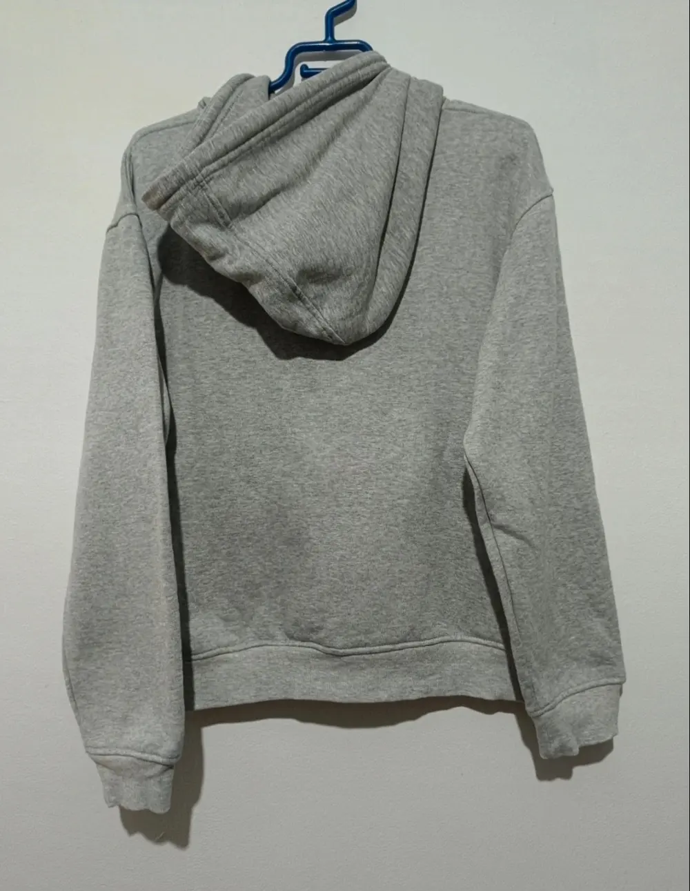 Sudadera con capucha Gant Banner SHIELD talla L ver medidas, foto 5