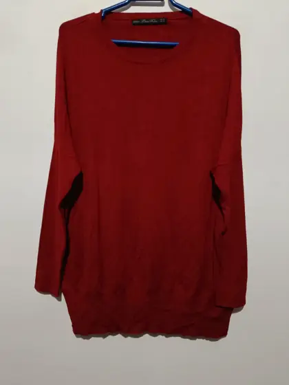 Jersey Zara Knit talla M