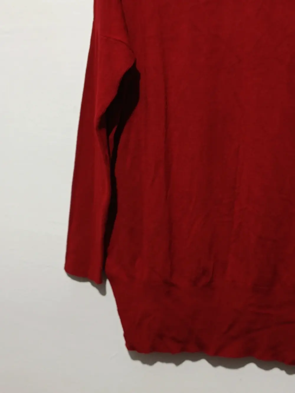 Jersey Zara Knit talla M, foto 2