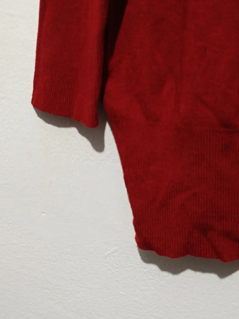 Jersey Zara Knit talla M, foto 3