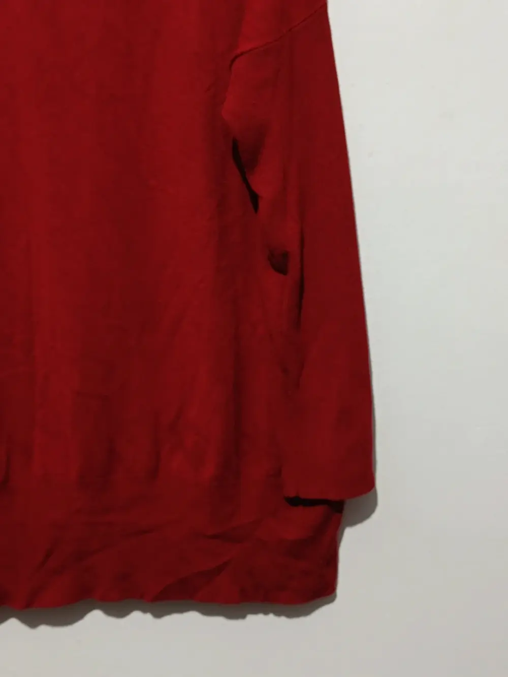 Jersey Zara Knit talla M, foto 4