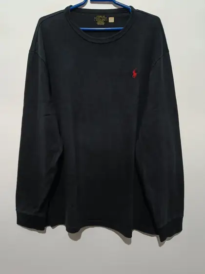 Jersey Polo Ralph Lauren talla XL