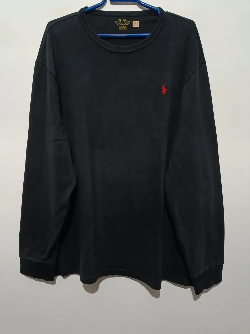 Jersey Polo Ralph Lauren talla XL