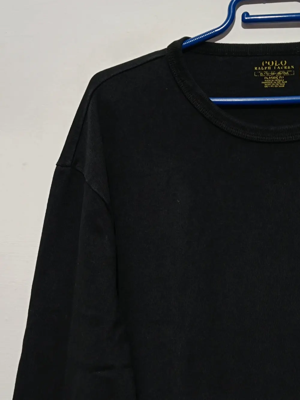 Jersey Polo Ralph Lauren talla XL, foto 3