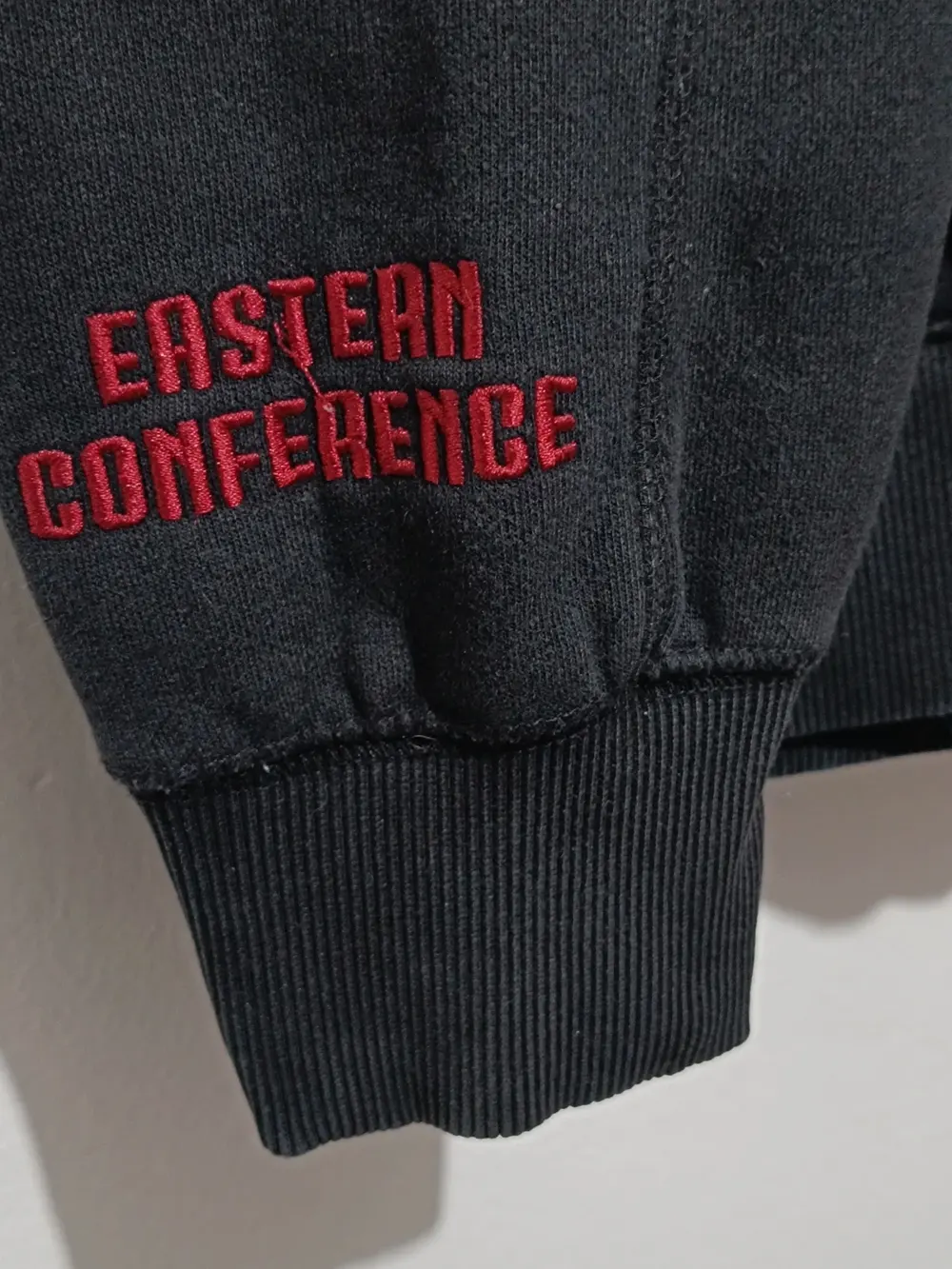 Sudadera Chicago Bulls Josh Denzel NBA x Primark talla XXL, foto 2