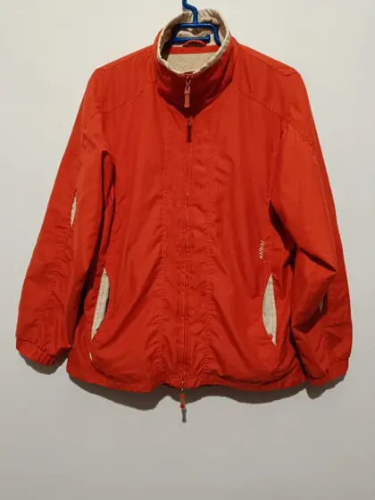 Chaqueta vintage Karhu talla M