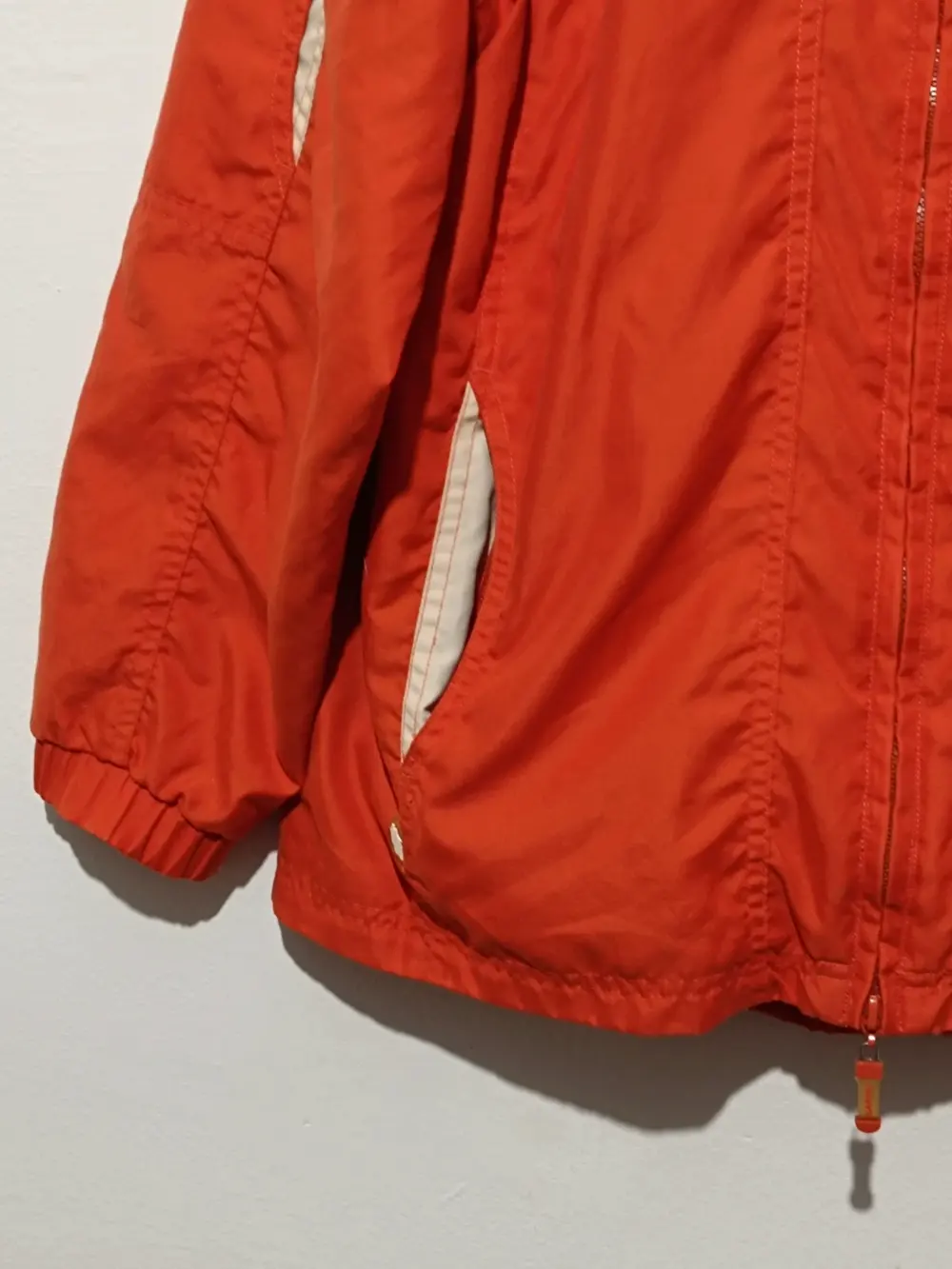 Chaqueta vintage Karhu talla M, foto 3