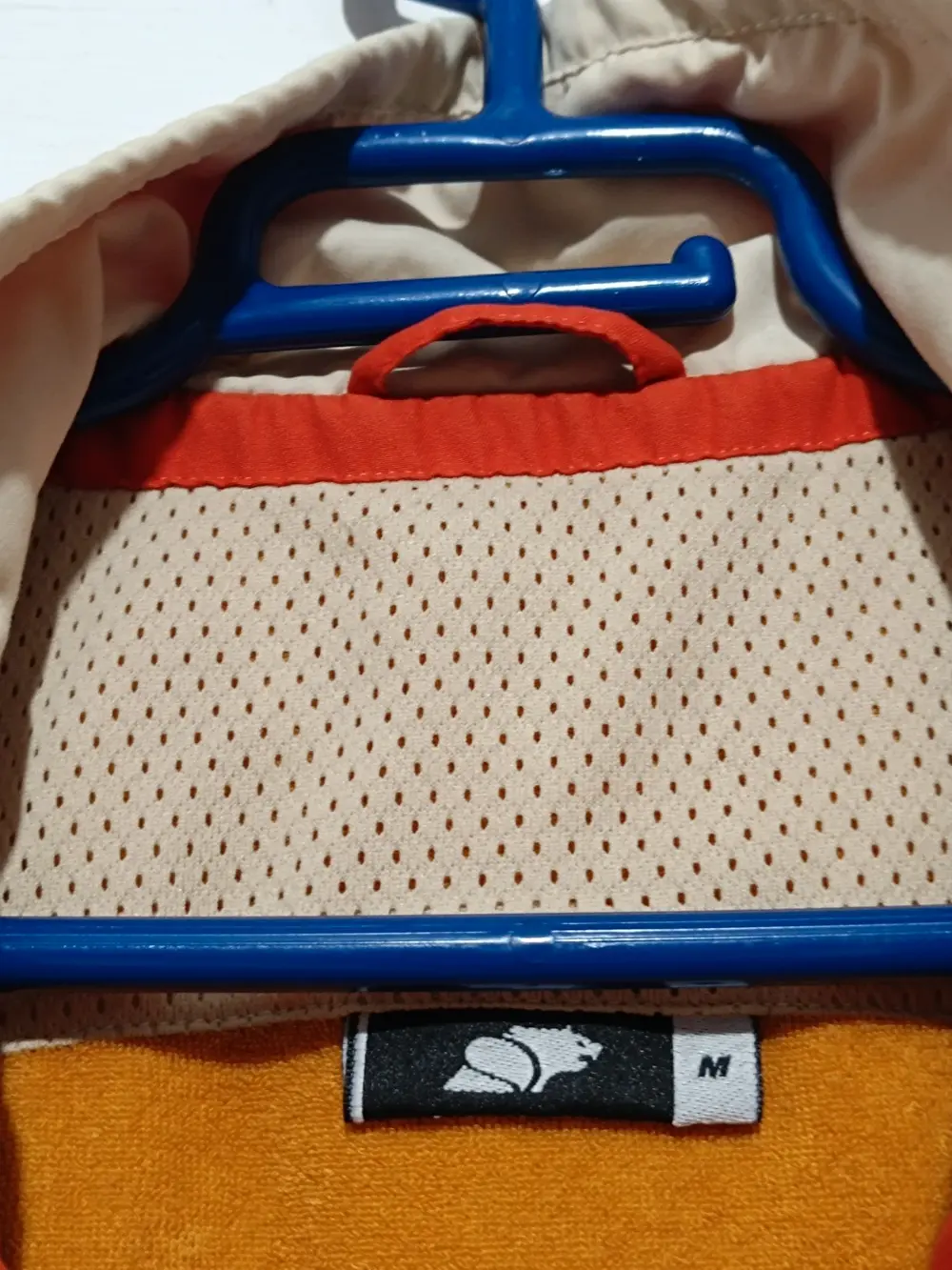 Chaqueta vintage Karhu talla M, foto 5