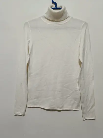 Jersey cuello alto Stradivarius talla S