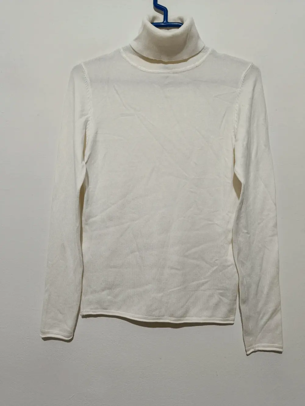 Jersey cuello alto Stradivarius talla S