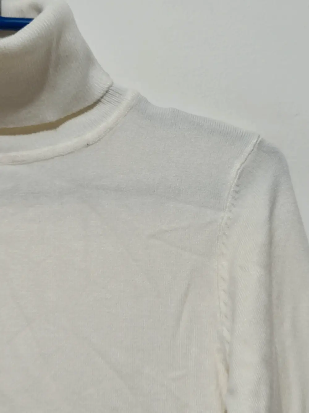 Jersey cuello alto Stradivarius talla S, foto 2