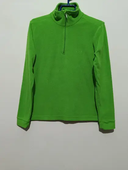 Jersey Forro polar mujer Brugi talla S