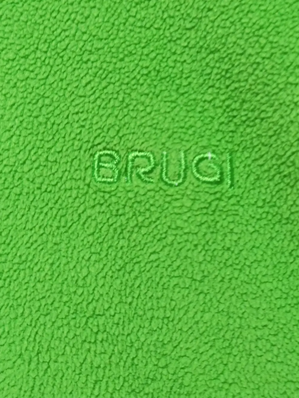 Jersey Forro polar mujer Brugi talla S, foto 3