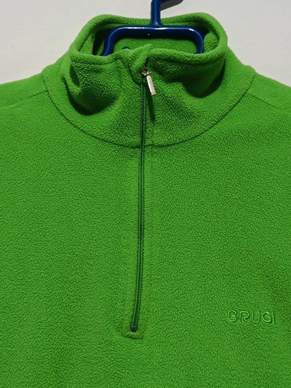 Jersey Forro polar mujer Brugi talla S, foto 4