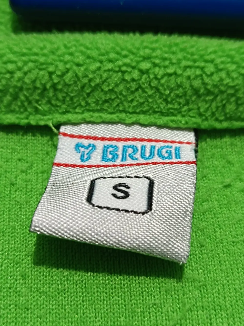Jersey Forro polar mujer Brugi talla S, foto 5