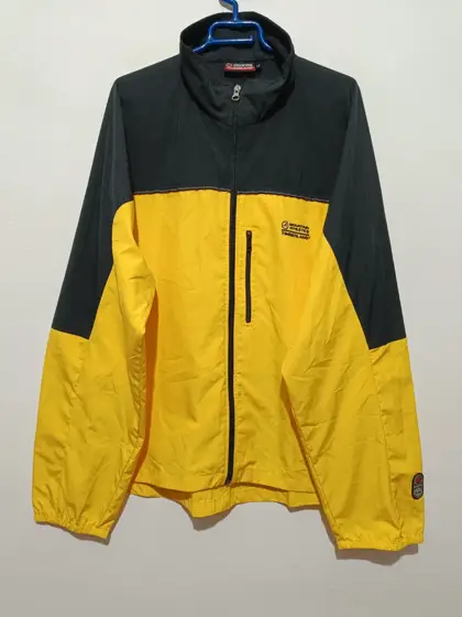 Chaqueta Timberland mountain Athletic talla XL