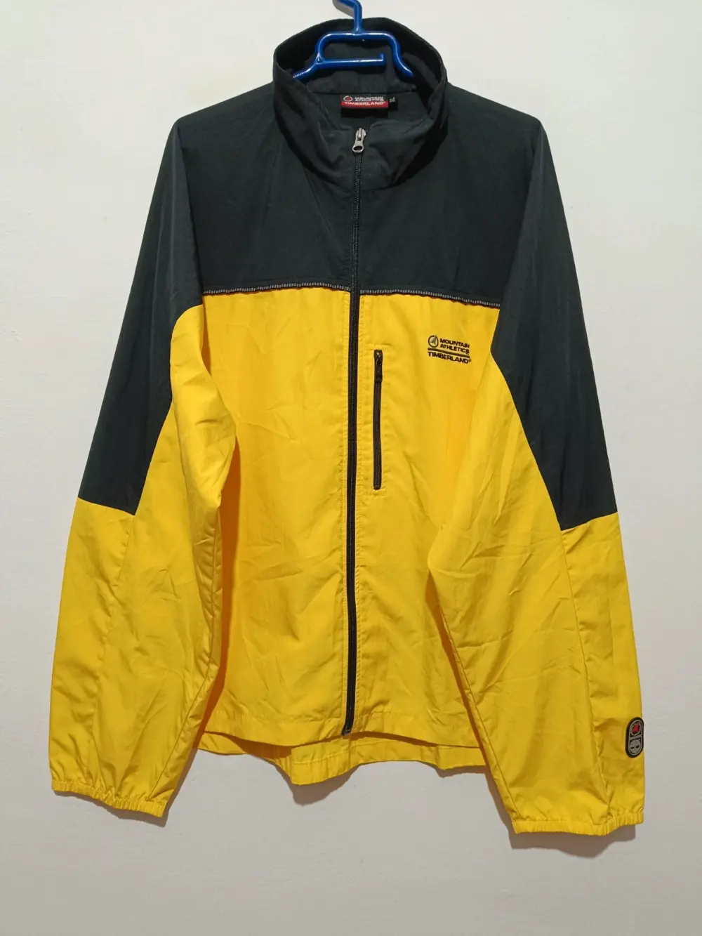 Chaqueta Timberland mountain Athletic talla XL