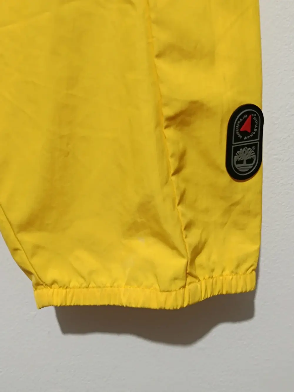 Chaqueta Timberland mountain Athletic talla XL, foto 2