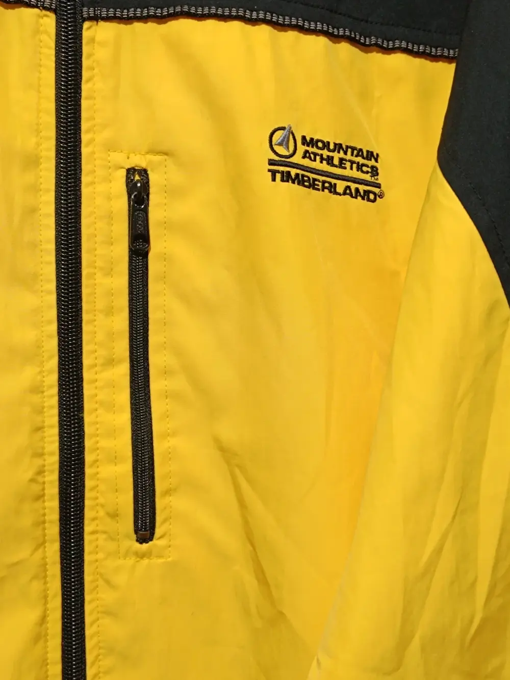 Chaqueta Timberland mountain Athletic talla XL, foto 3