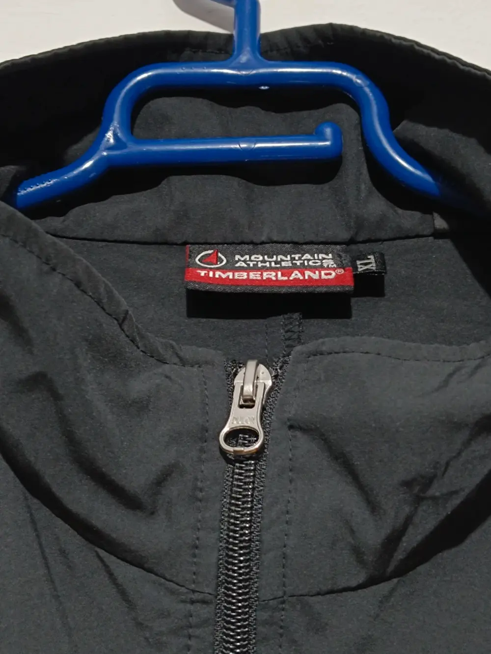 Chaqueta Timberland mountain Athletic talla XL, foto 4