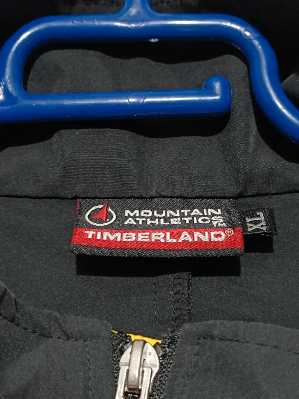 Chaqueta Timberland mountain Athletic talla XL, foto 5