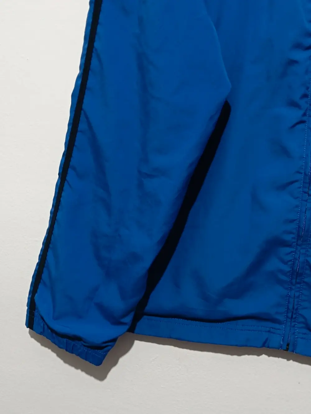 Chaqueta Azul Nike talla XL, foto 3