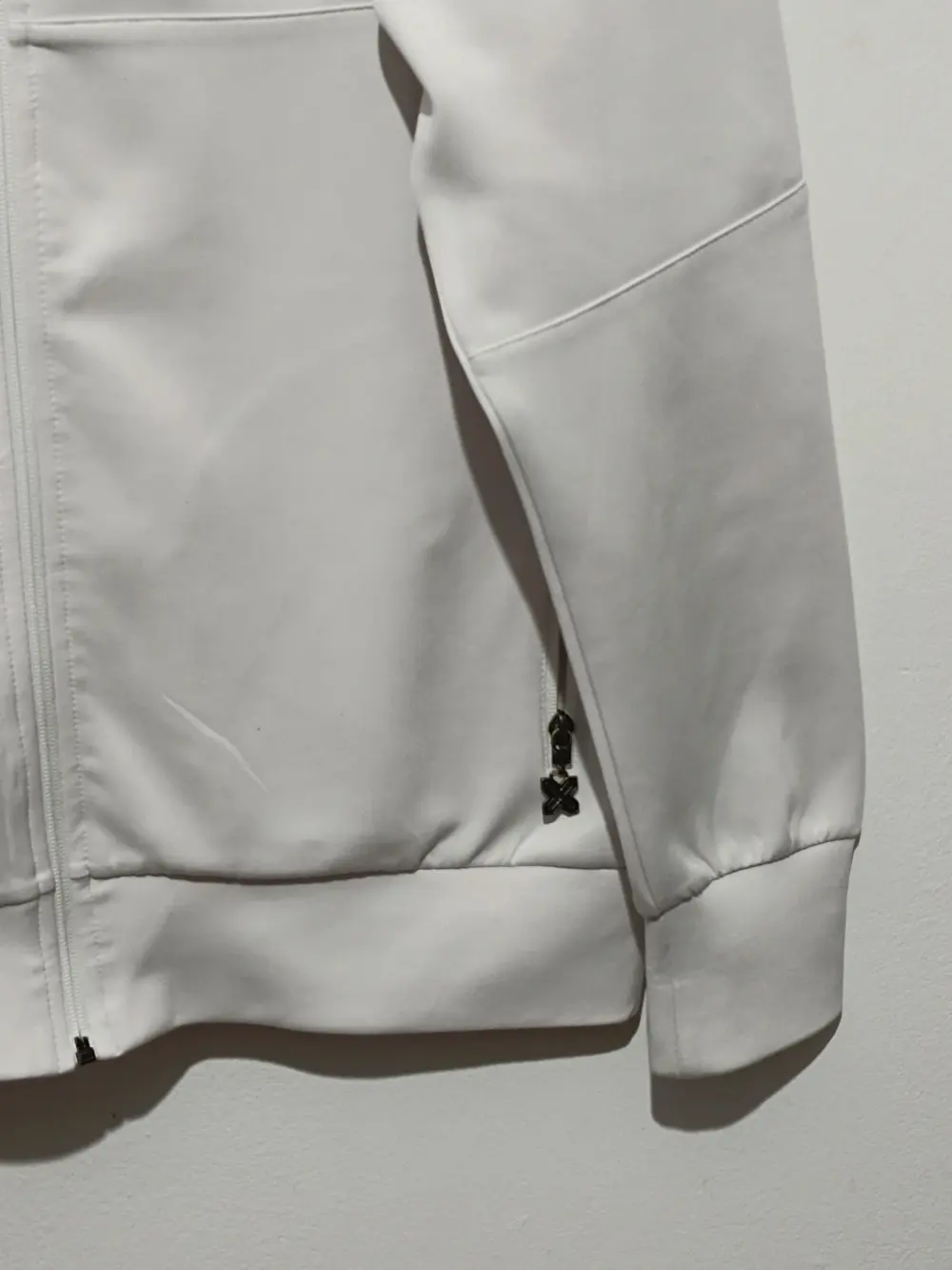 Sudadera con capucha y cremallera Munich talla L, foto 2