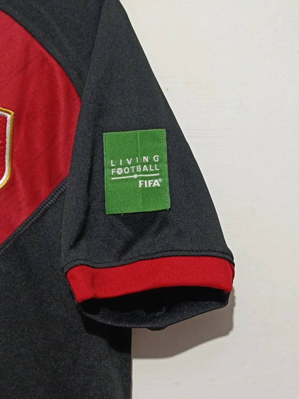Camiseta Peru Cueva 10 talla S Marathon, foto 4