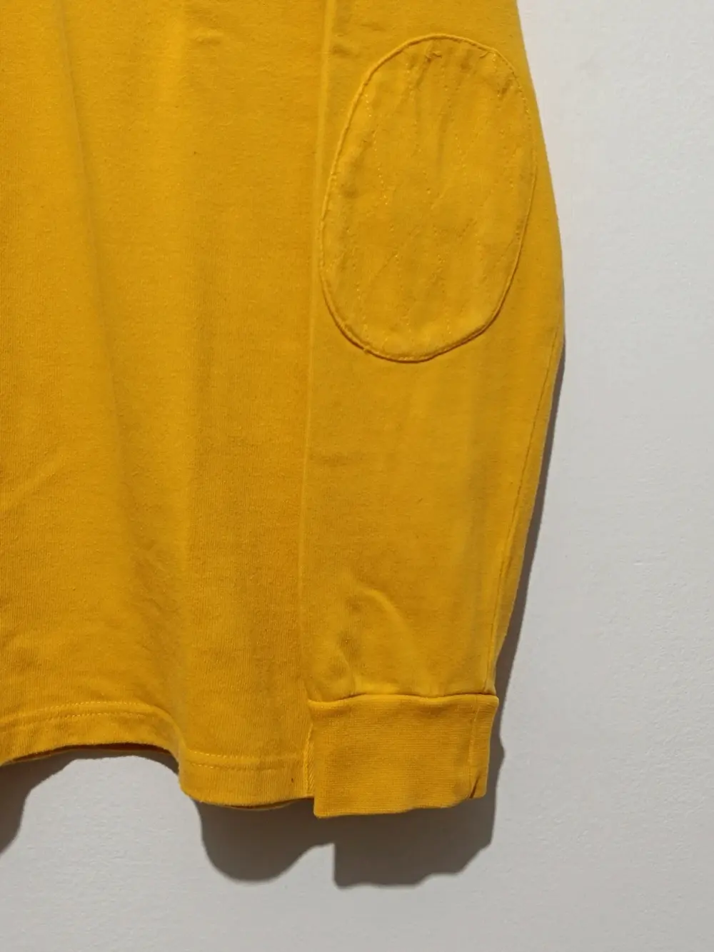 Polo vintage Rugby Australia años 90 Heritage Rugby talla M, foto 2