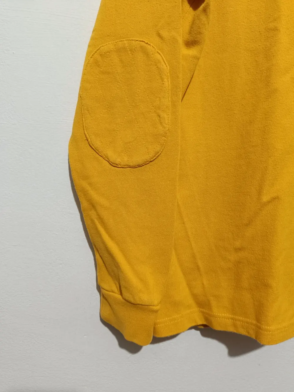 Polo vintage Rugby Australia años 90 Heritage Rugby talla M, foto 3