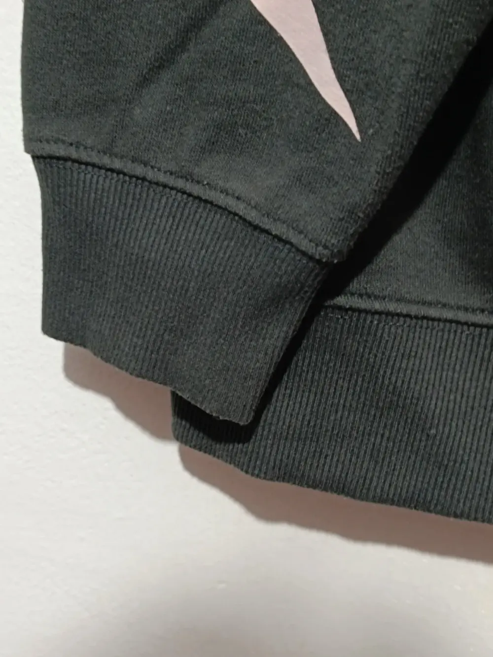Jersey Metallica Pull&Bear talla M, foto 3