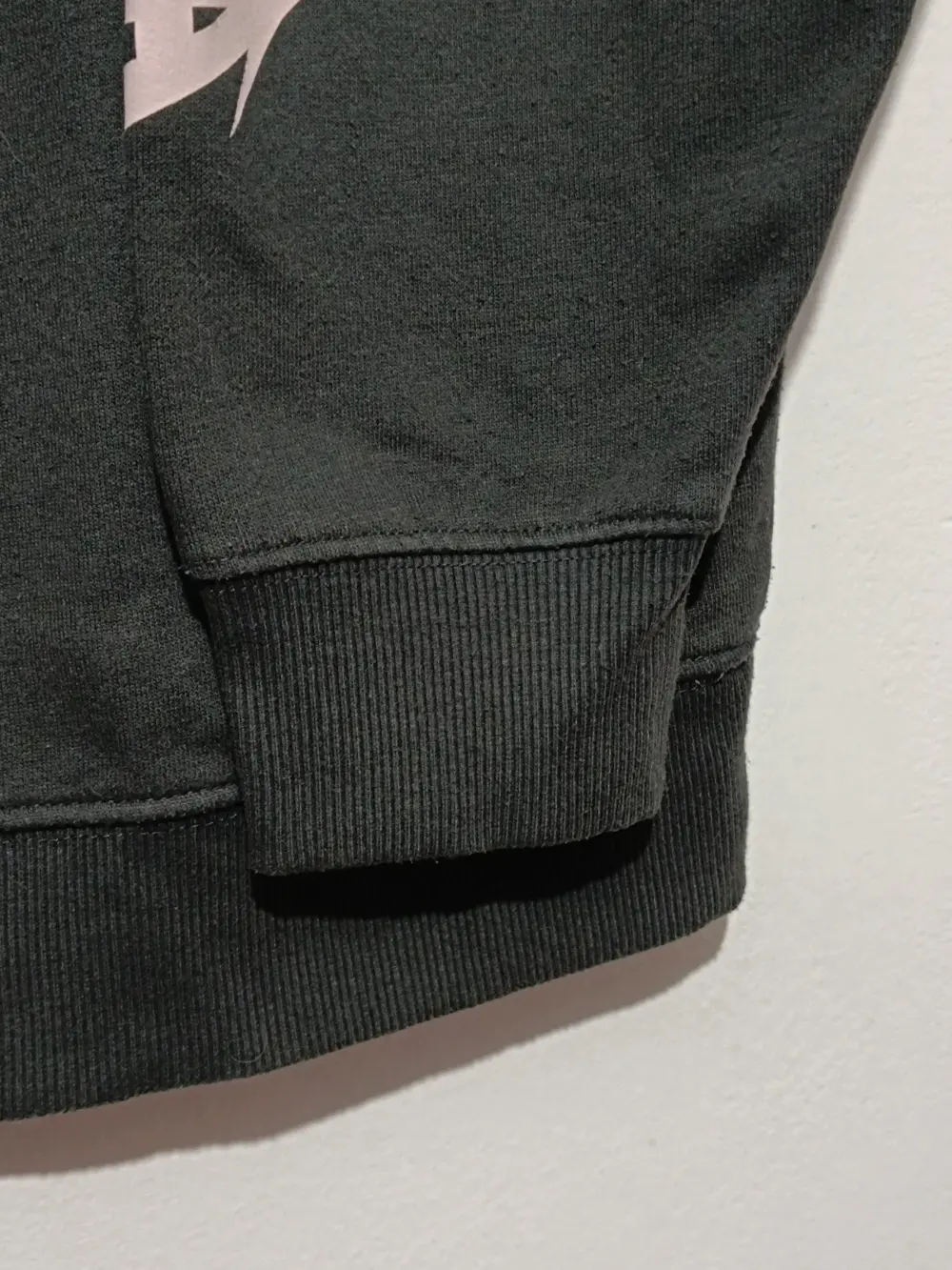 Jersey Metallica Pull&Bear talla M, foto 4