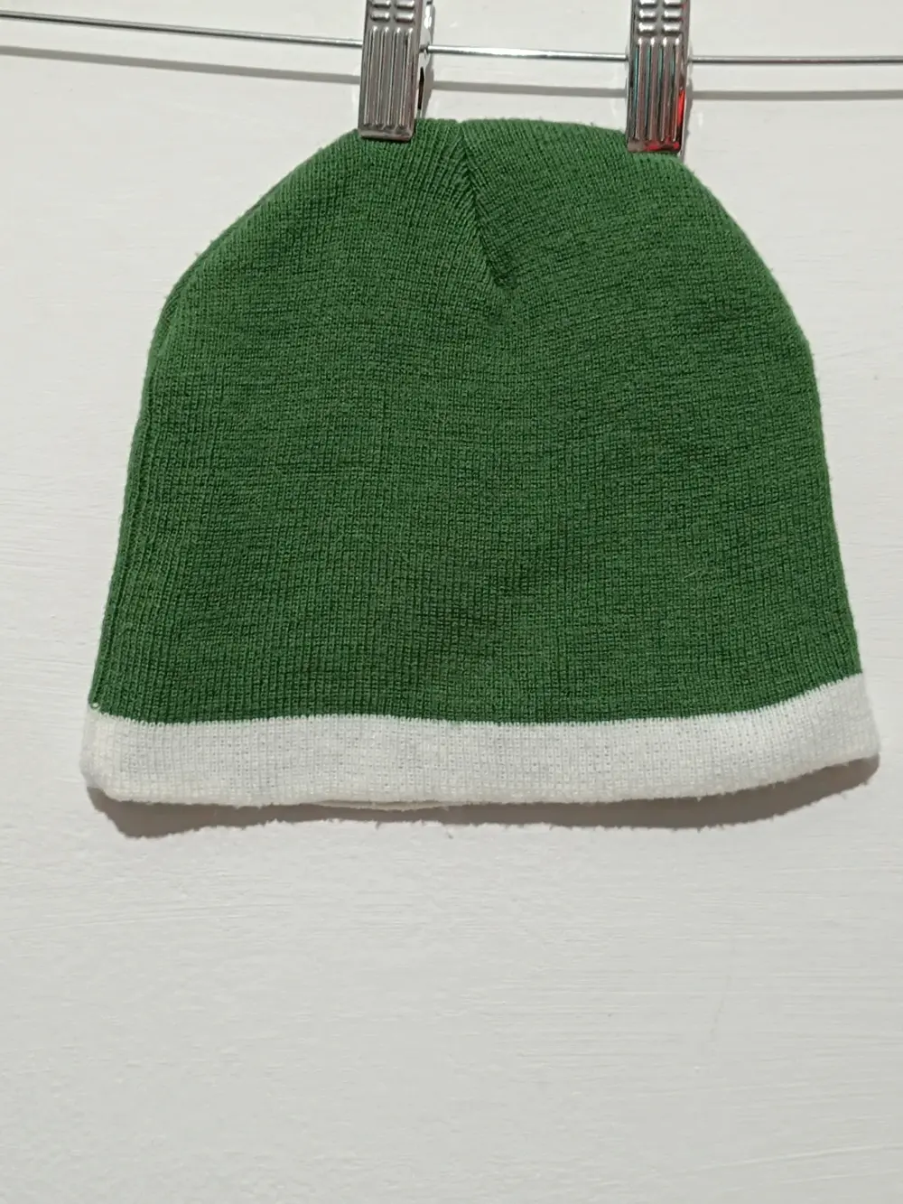 Gorro invierno Ireland limited edition talla única adulto S/M unisex traditional craft, foto 4