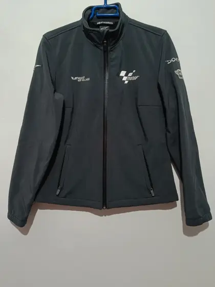 Chaqueta Alpinestars Moto GP Vip Village FMI talla M mujer