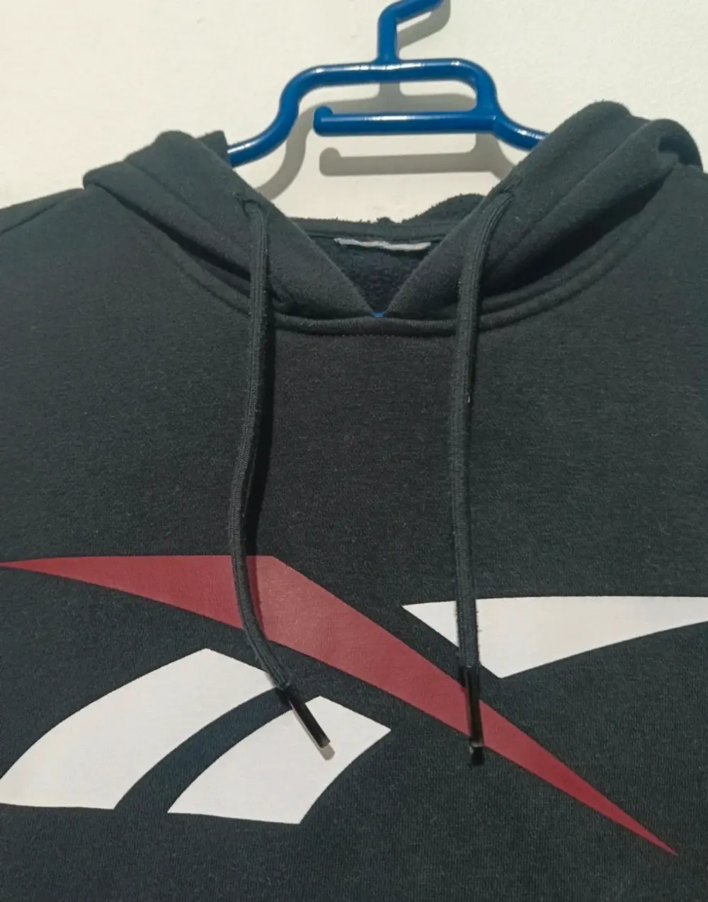 Sudadera con capucha Reebok training essentials talla M *, foto 3