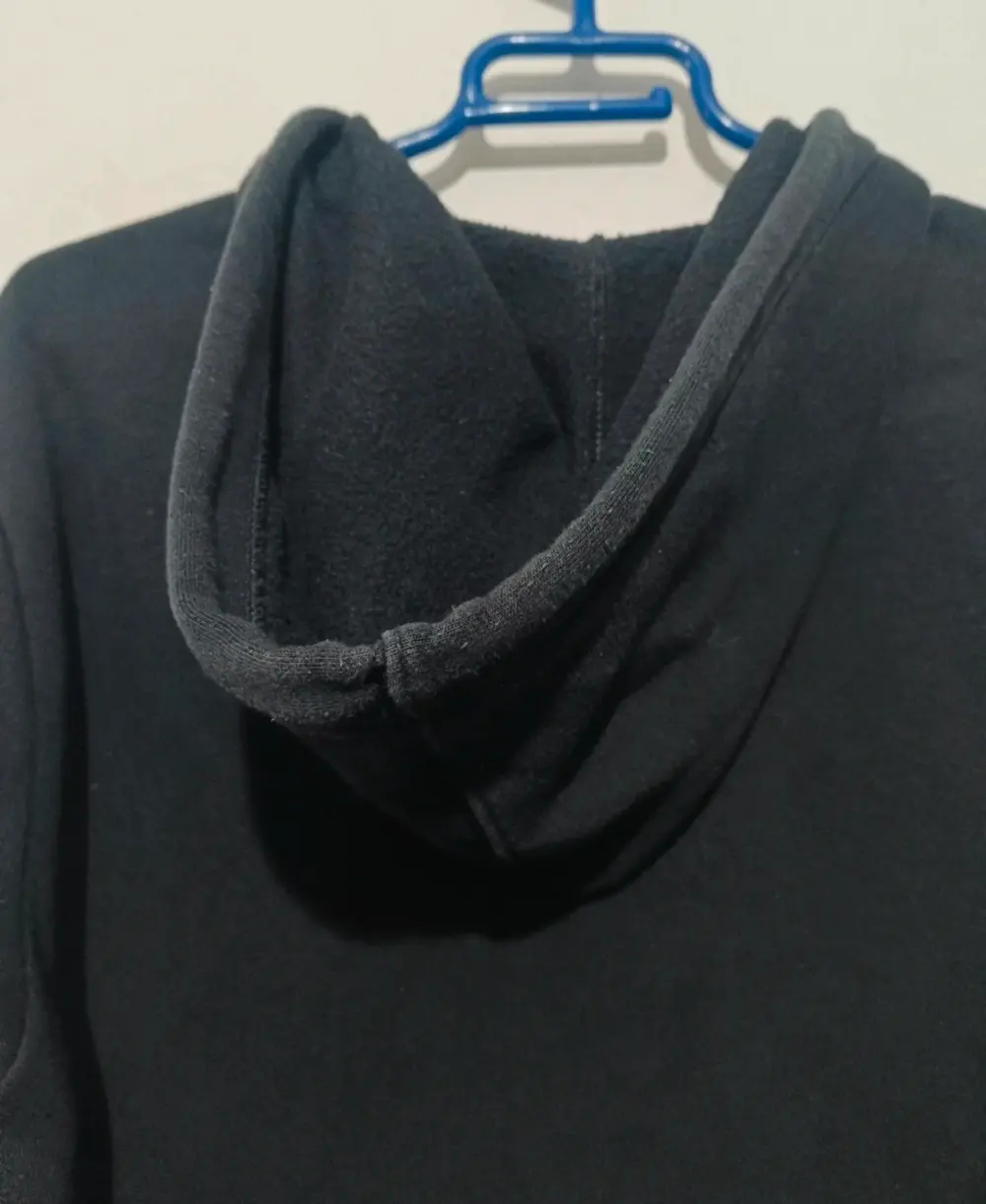 Sudadera con capucha Reebok training essentials talla M *, foto 5