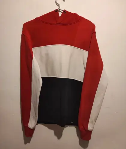 Sudadera con capucha Pull &bear talla xs*