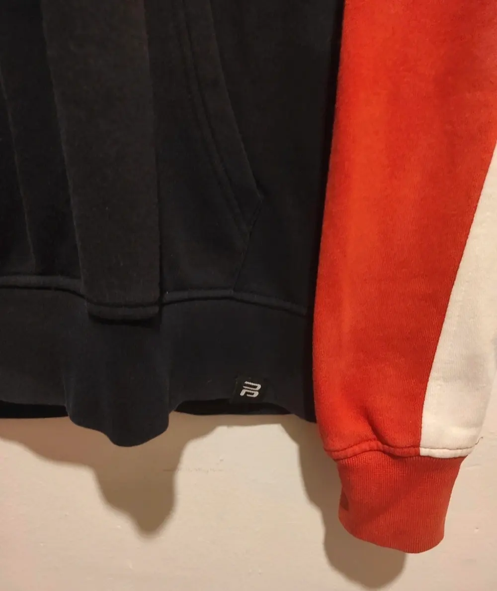 Sudadera con capucha Pull &bear talla xs*, foto 2