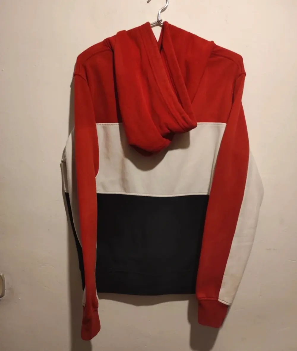 Sudadera con capucha Pull &bear talla xs*, foto 4