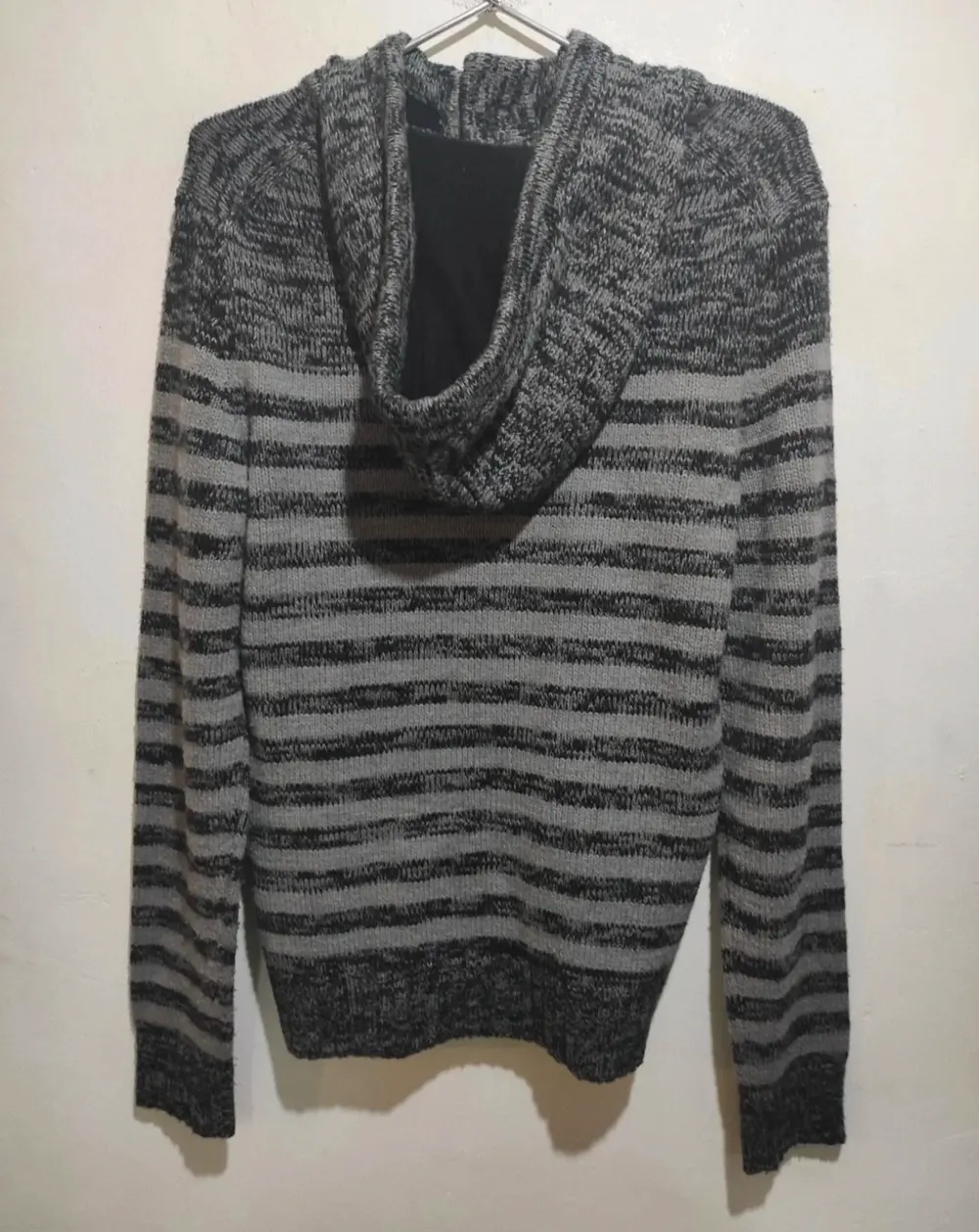 Sudadera con capucha Inside talla M, foto 4