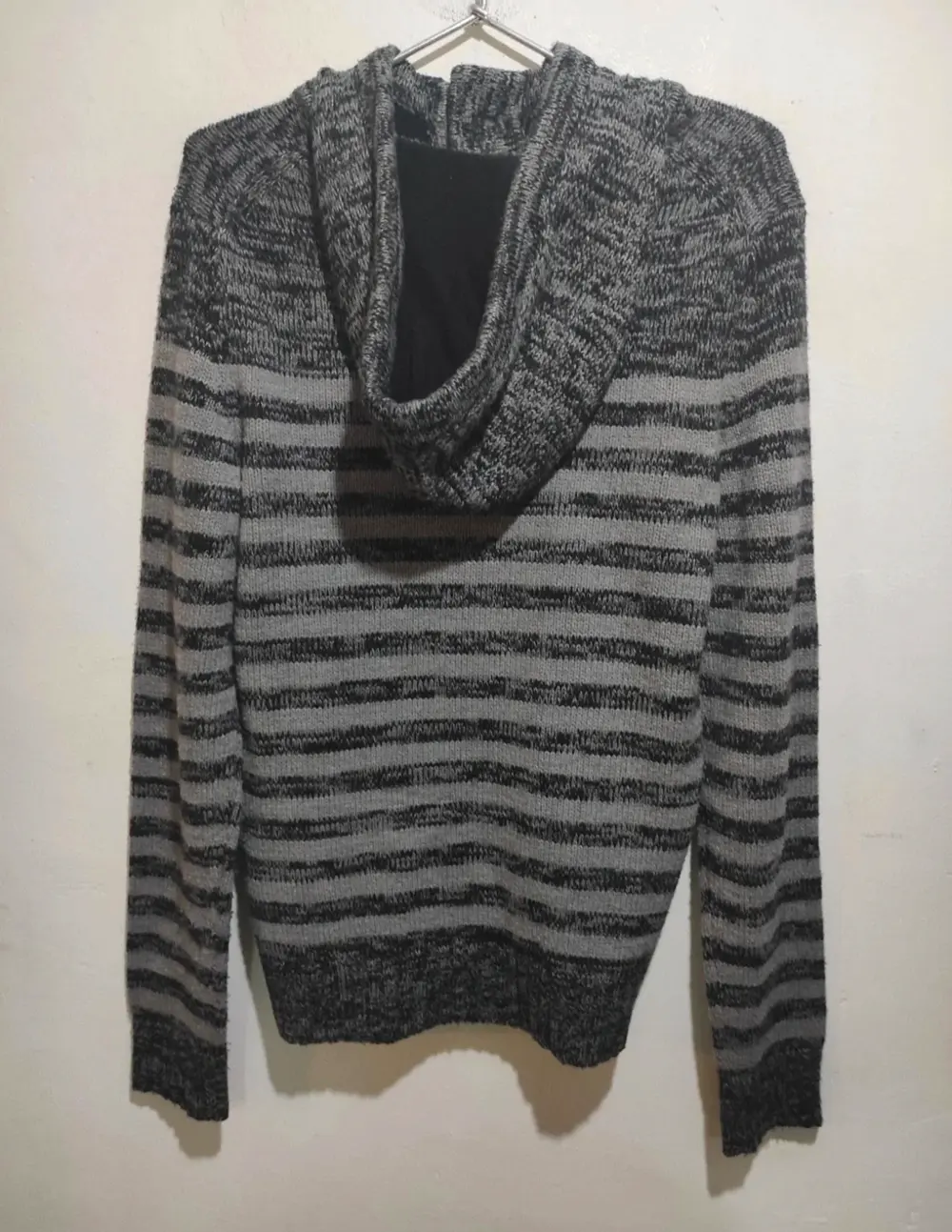Sudadera con capucha Inside talla M, foto 5