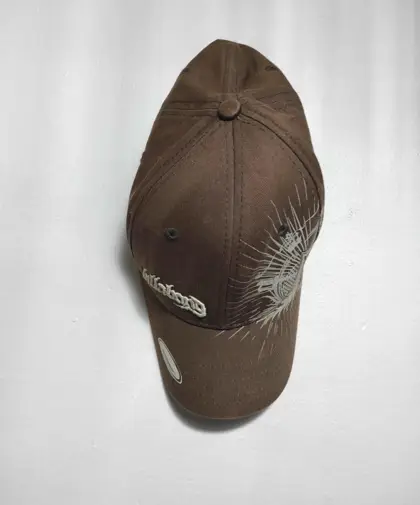 Gorra billabong talla M/L*