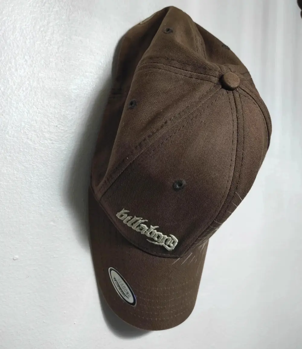 Gorra billabong talla M/L*, foto 2