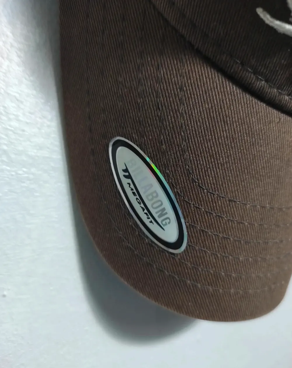 Gorra billabong talla M/L*, foto 3