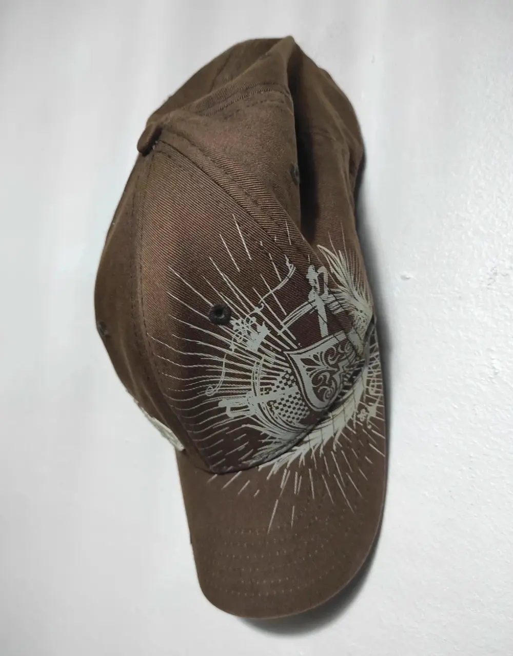 Gorra billabong talla M/L*, foto 4