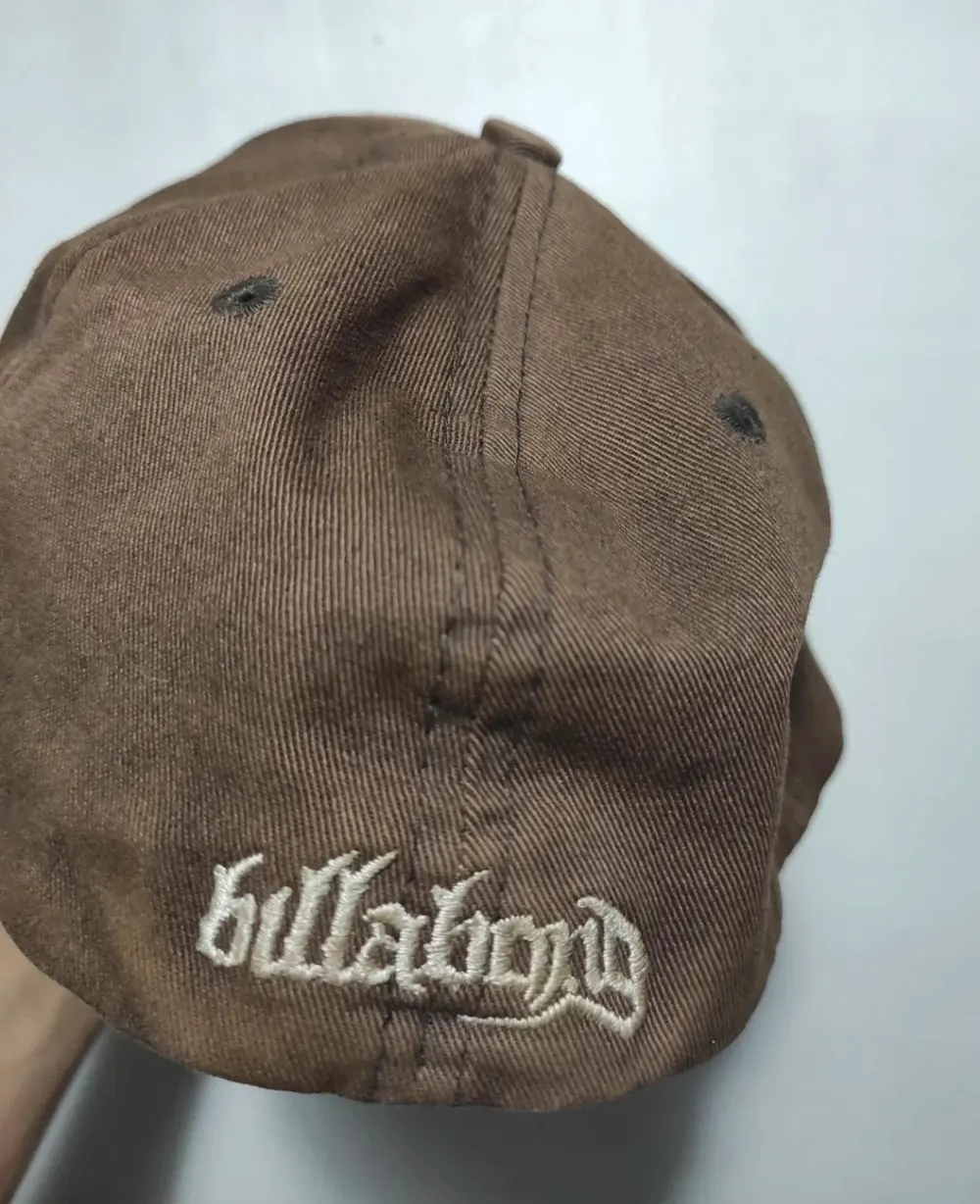 Gorra billabong talla M/L*, foto 5