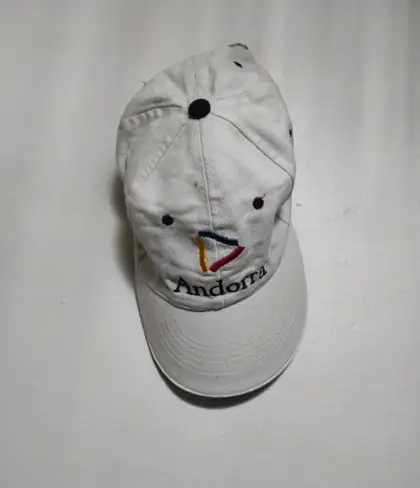 Gorra Andorra*